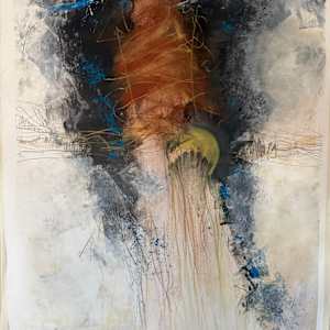 Submerged Passage I by Scott D.S. Young, Image 2.