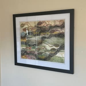 Sea Urchins by Scott D.S. Young 