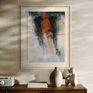 Submerged Passage I by Scott D.S. Young, Image 3.