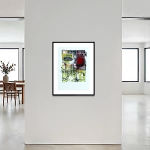 Abstract Space by Scott D.S. Young, Image 3.