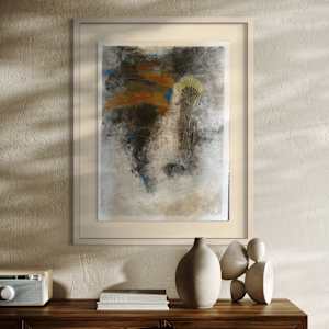Submerged Passage III by Scott D.S. Young, Image 3.