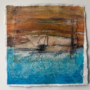 Solitude at Sea by Scott D.S. Young, Image 2.