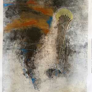 Submerged Passage III by Scott D.S. Young, Image 2.