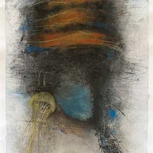 Submerged Passage II by Scott D.S. Young, Image 2.