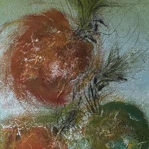 Seaweed by Scott D.S. Young