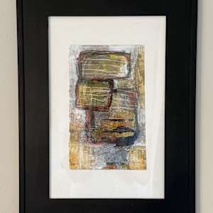 Ghost in the Layers by Scott D.S. Young 