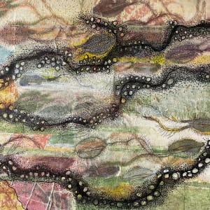 Sea Urchins by Scott D.S. Young  Image: Currently:  In Exhibition  through: Gallerium  "Tranquillum 2024 May 23 - July 23
https://www.gallerium.art/p/tranquillum-2024.html?name=scott-young