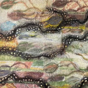 Sea Urchins by Scott D.S. Young 