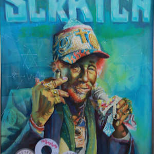 ScRaTcH by Sean Henry