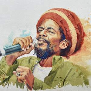 Coco Tea by Sean Henry