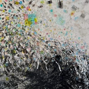 Splish - Splash by Carolyn Kramer