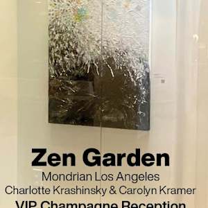 Splish - Splash by Carolyn Kramer 