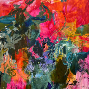 Passion Play by Jane Burton  Image: Passion Play 1
