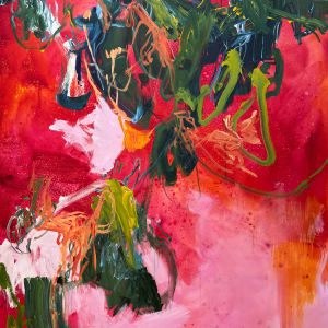Passion Play by Jane Burton  Image: Passion Play 3