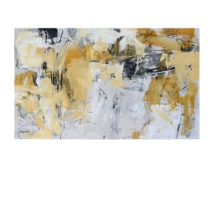 Passing Through by Jane Burton 