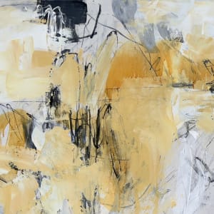 Passing Through by Jane Burton 