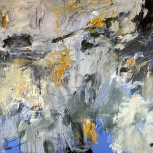 Anthracite and the Whip-poor-will by Jane Burton 