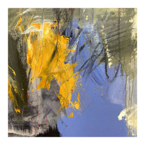 Anthracite and the Whip-poor-will by Jane Burton 