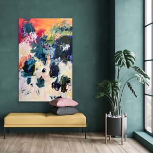 Burton A-Go-Go by Jane Burton 