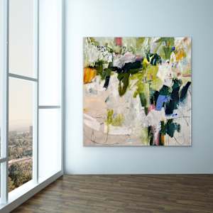 Fresh Cut by Jane Burton 