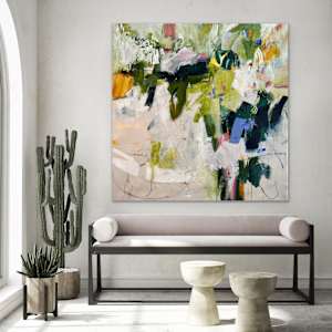 Fresh Cut by Jane Burton 