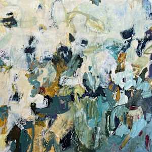 Grounded by Jane Burton  Image: Rolled Canvas