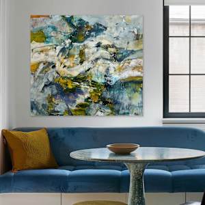 Lucid Illusions by Jane Burton 