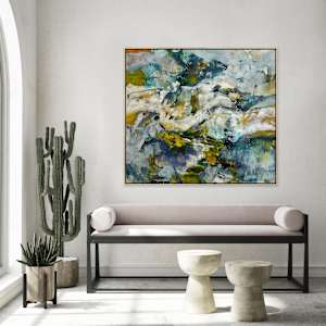 Lucid Illusions by Jane Burton 