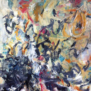 Lively Conversations by Jane Burton 