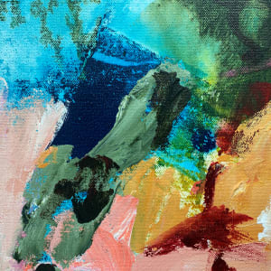 Chasing Joy Again by Jane Burton 