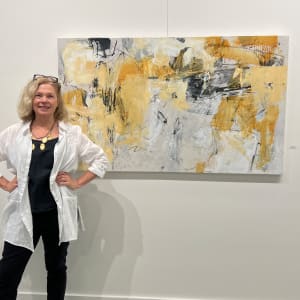 Passing Through by Jane Burton  Image: Passing Through w Jane