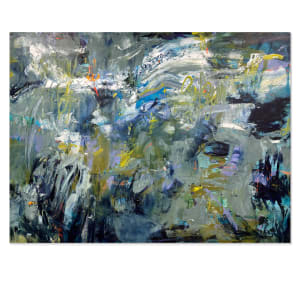 Night Tide by Jane Burton 