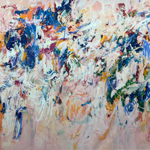 Carousels and Cotton Candy by Jane Burton 