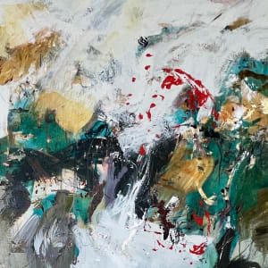 Santa Fe Day by Jane Burton, Image 1.