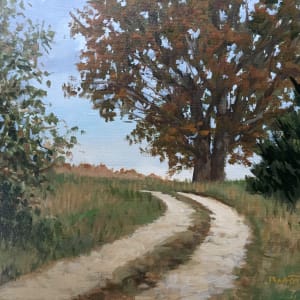 Rosebud Road