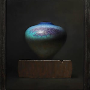 Chromatic Storm by Jeremy Goodding, Image 1.