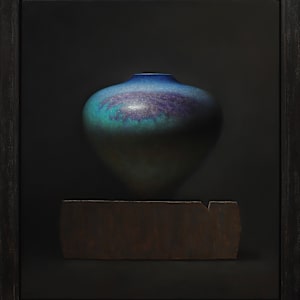 Chromatic Storm by Jeremy Goodding