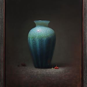 First Frost by Jeremy Goodding, Image 1.