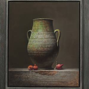 Rich in Gray by Jeremy Goodding