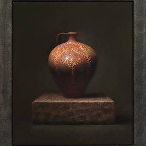 Spanish Presence by Jeremy Goodding