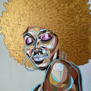 Anyanwu | Sunshine by Rewa