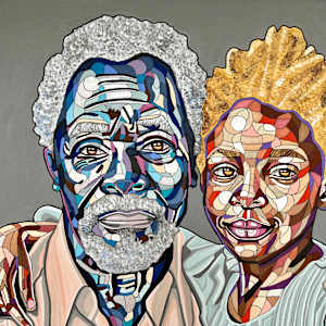 Umunna | The Lineage by Rewa