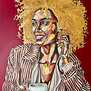 ututu ndu | Morning of Life by Rewa