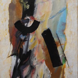 In-Sight II by Richard D. Weis