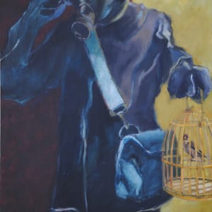 Exit by Richard D. Weis