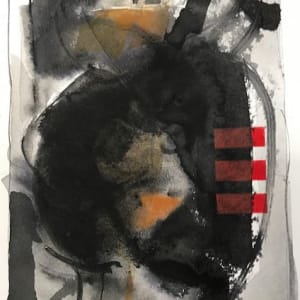Emergence I by Richard D. Weis