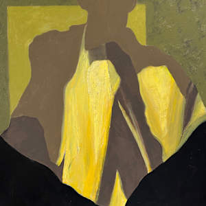 A Blessing of Light by Richard D. Weis