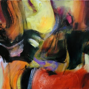 Dark Current by Richard D. Weis