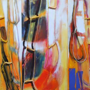 Tying Up Loose Ends by Richard D. Weis