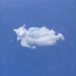 Bullish by Richard Becker